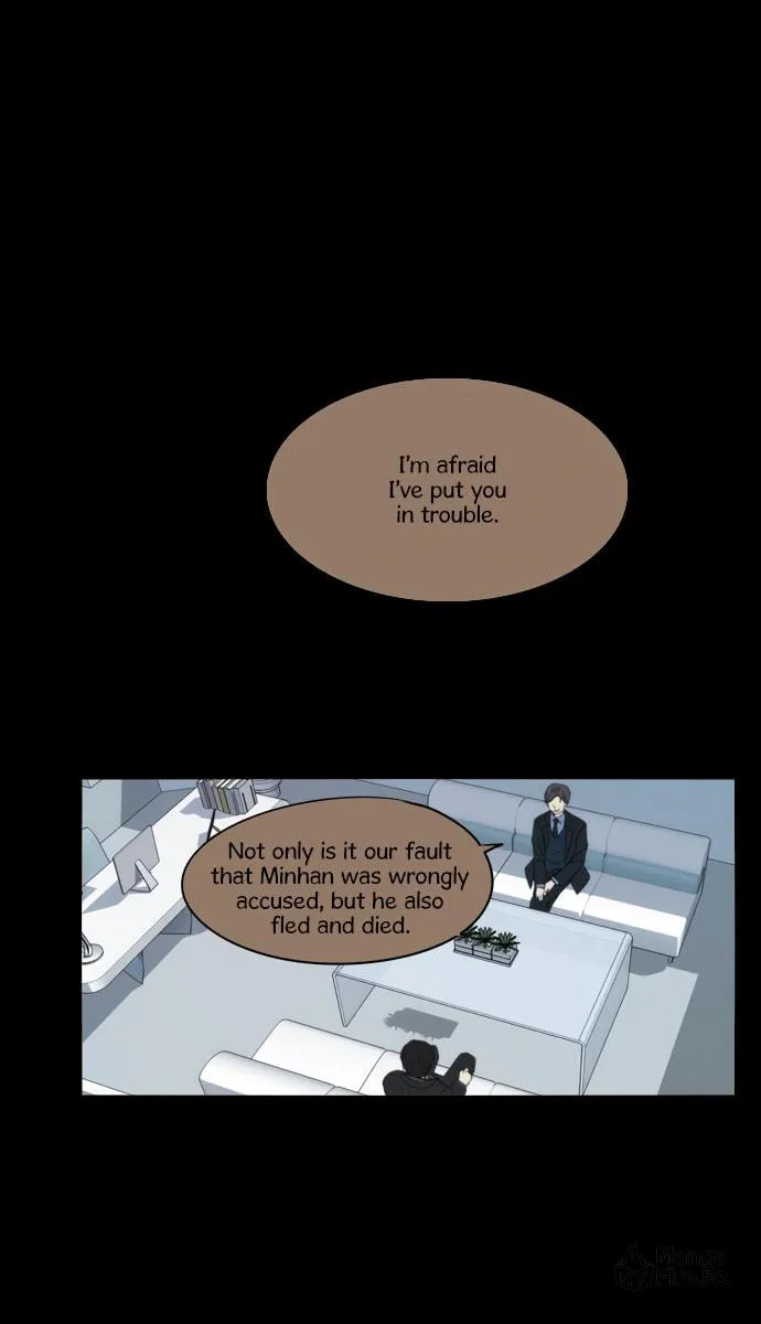 Read Reckoning (Colored) chapter 39 image 27 on Lezhin