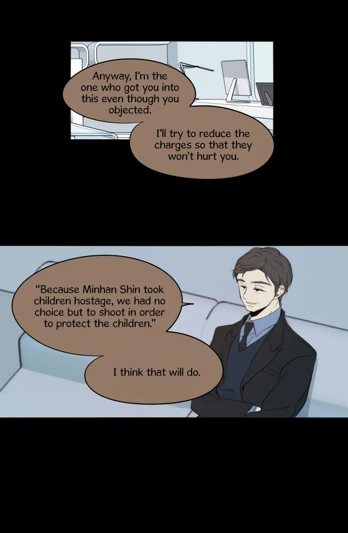 Read Reckoning (Colored) chapter 39 image 29 on Lezhin