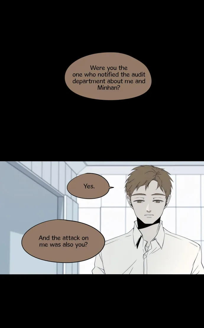 Read Reckoning (Colored) chapter 39 image 3 on Lezhin