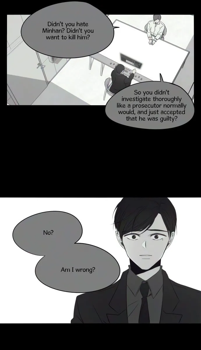 Read Reckoning (Colored) chapter 39 image 32 on Lezhin