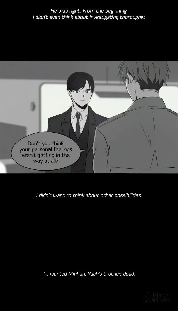 Read Reckoning (Colored) chapter 39 image 33 on Lezhin