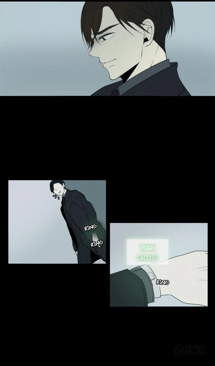 Read Reckoning (Colored) chapter 39 image 40 on Lezhin
