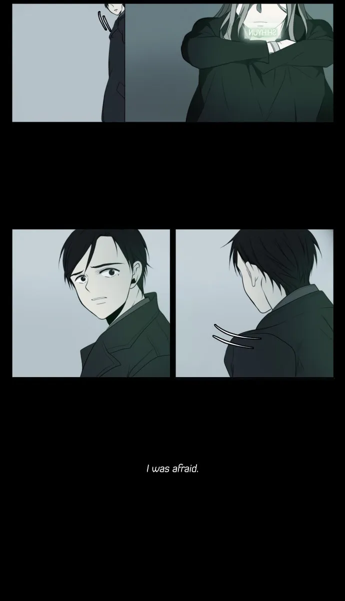Read Reckoning (Colored) chapter 39 image 41 on Lezhin