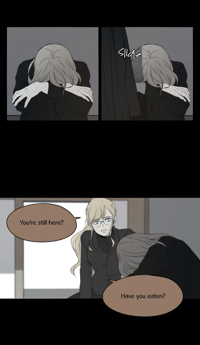 Read Reckoning (Colored) chapter 39 image 44 on Lezhin