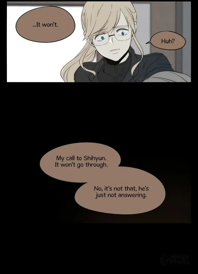 Read Reckoning (Colored) chapter 39 image 45 on Lezhin