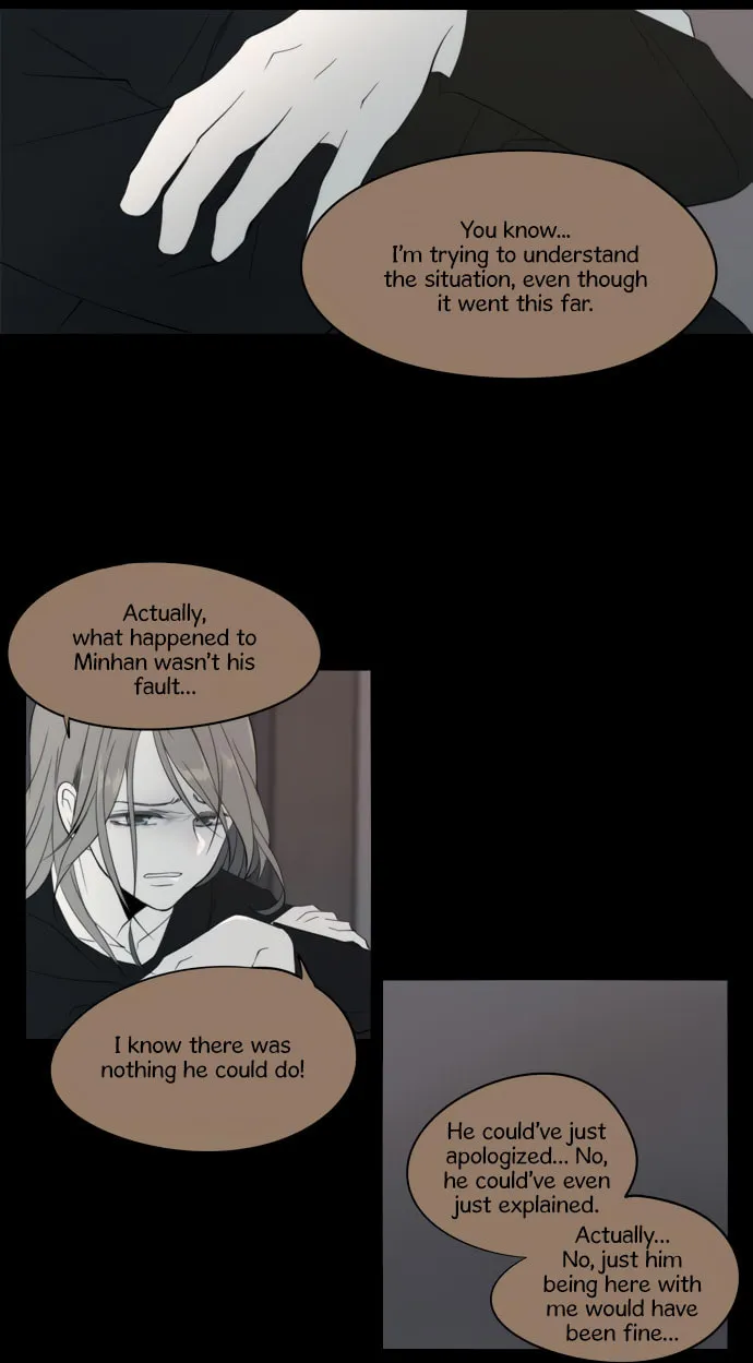 Read Reckoning (Colored) chapter 39 image 46 on Lezhin