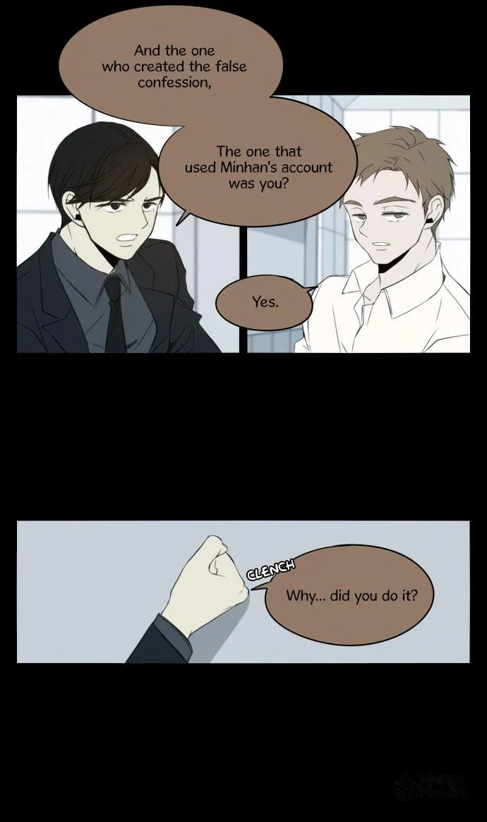 Read Reckoning (Colored) chapter 39 image 5 on Lezhin