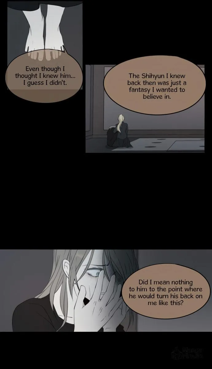 Read Reckoning (Colored) chapter 39 image 50 on Lezhin