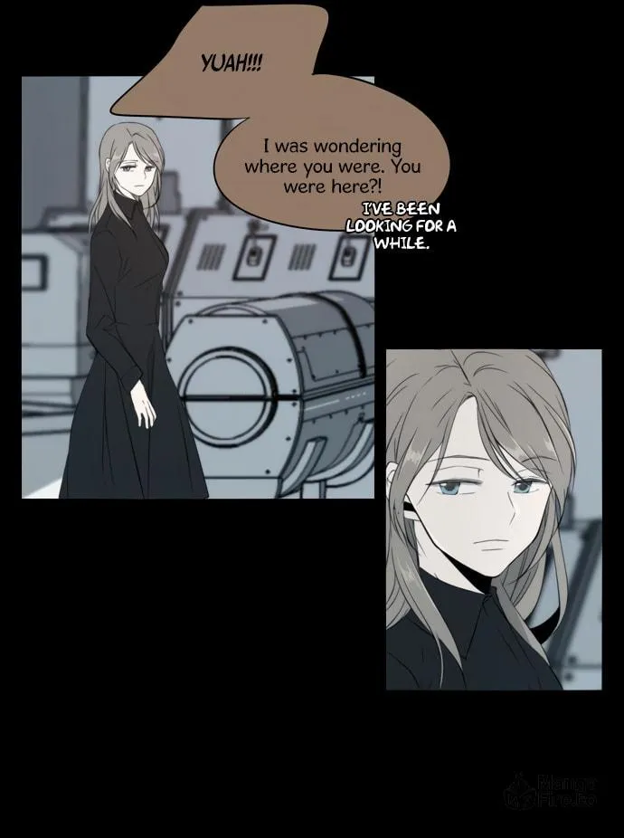 Read Reckoning (Colored) chapter 39 image 54 on Lezhin