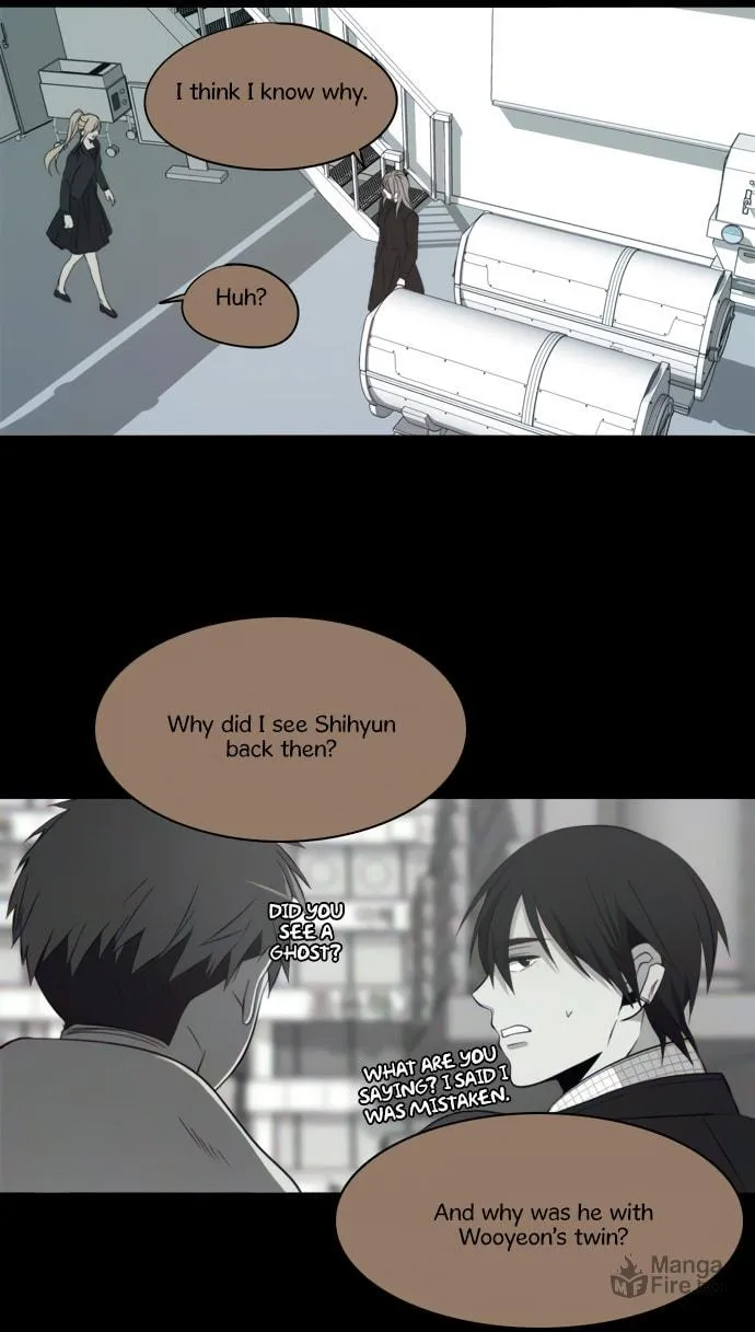 Read Reckoning (Colored) chapter 39 image 55 on Lezhin