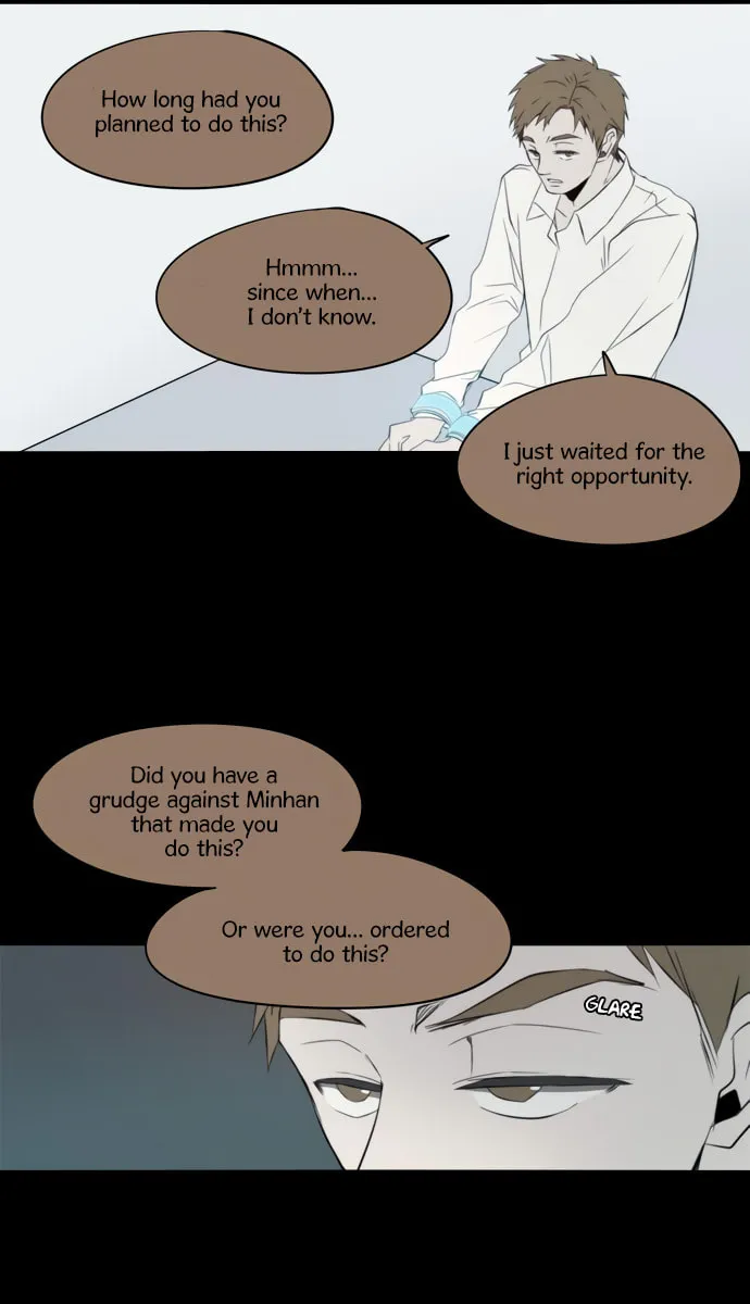 Read Reckoning (Colored) chapter 39 image 6 on Lezhin