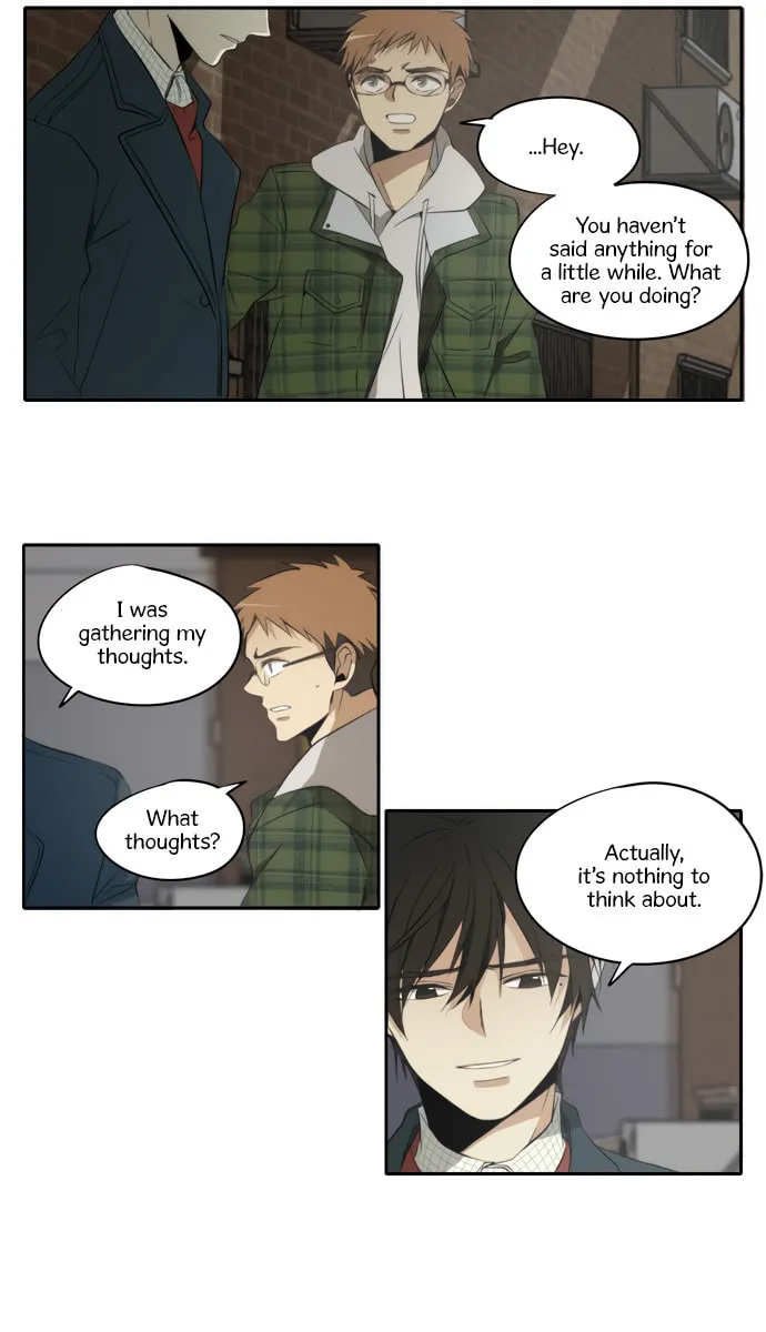 Read Reckoning (Colored) chapter 39 image 61 on Lezhin