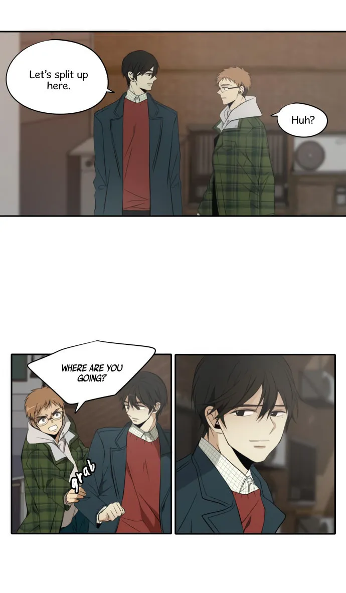 Read Reckoning (Colored) chapter 39 image 62 on Lezhin