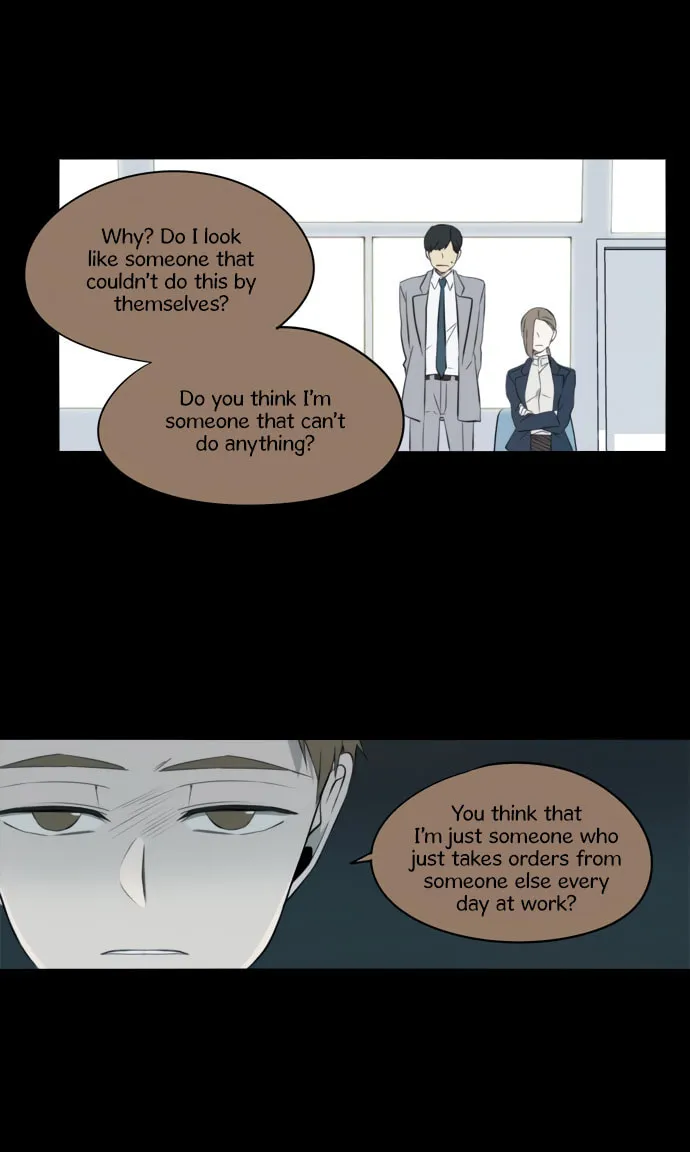 Read Reckoning (Colored) chapter 39 image 7 on Lezhin