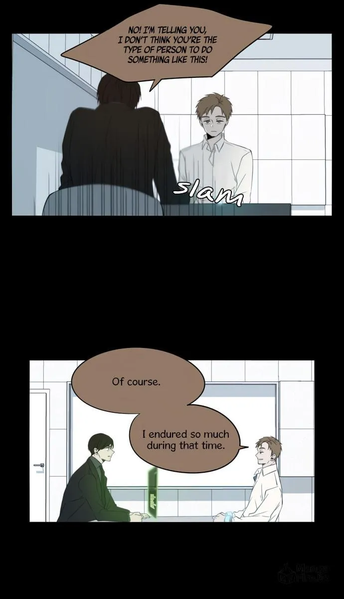 Read Reckoning (Colored) chapter 39 image 8 on Lezhin