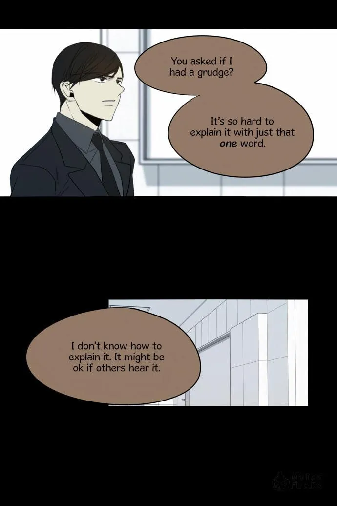 Read Reckoning (Colored) chapter 39 image 9 on Lezhin
