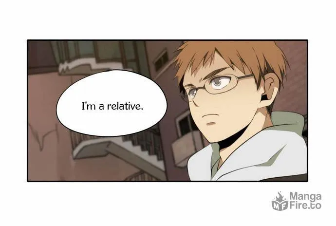 Read Reckoning (Colored) chapter 4 image 11 on Lezhin