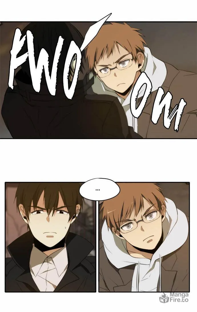 Read Reckoning (Colored) chapter 4 image 14 on Lezhin