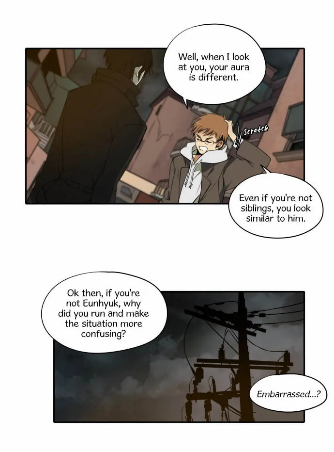 Read Reckoning (Colored) chapter 4 image 15 on Lezhin
