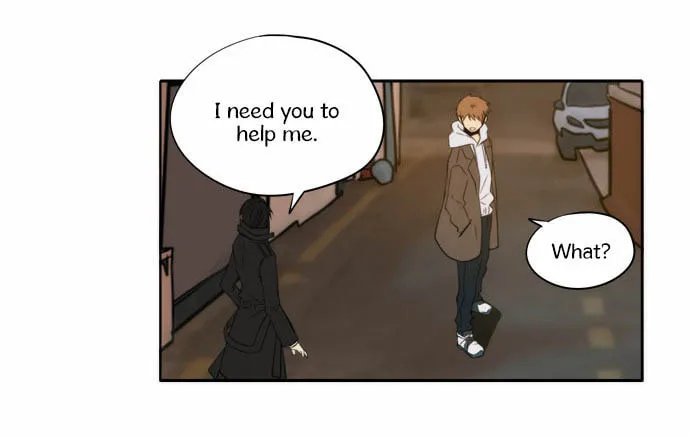 Read Reckoning (Colored) chapter 4 image 18 on Lezhin