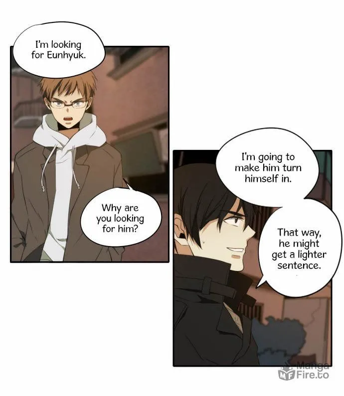 Read Reckoning (Colored) chapter 4 image 19 on Lezhin