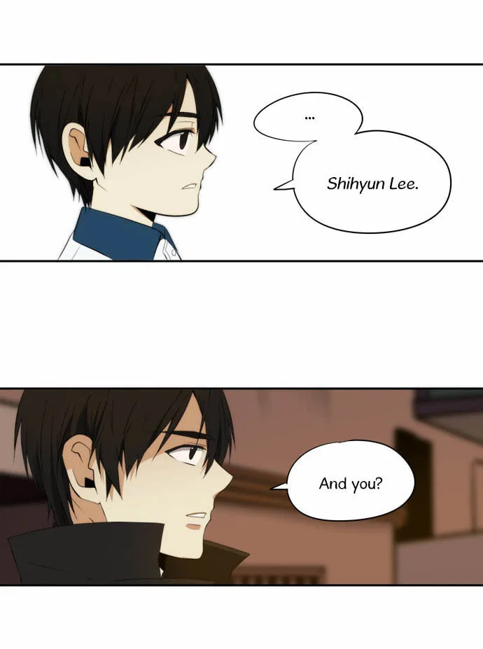 Read Reckoning (Colored) chapter 4 image 28 on Lezhin