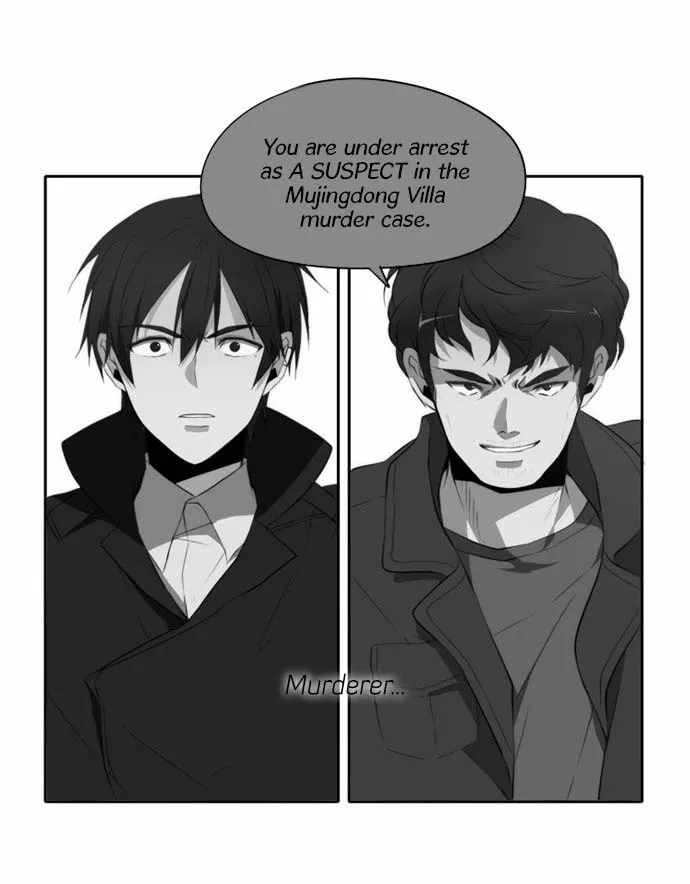 Read Reckoning (Colored) chapter 4 image 3 on Lezhin
