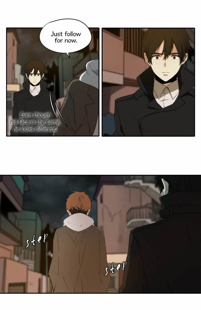 Read Reckoning (Colored) chapter 4 image 31 on Lezhin