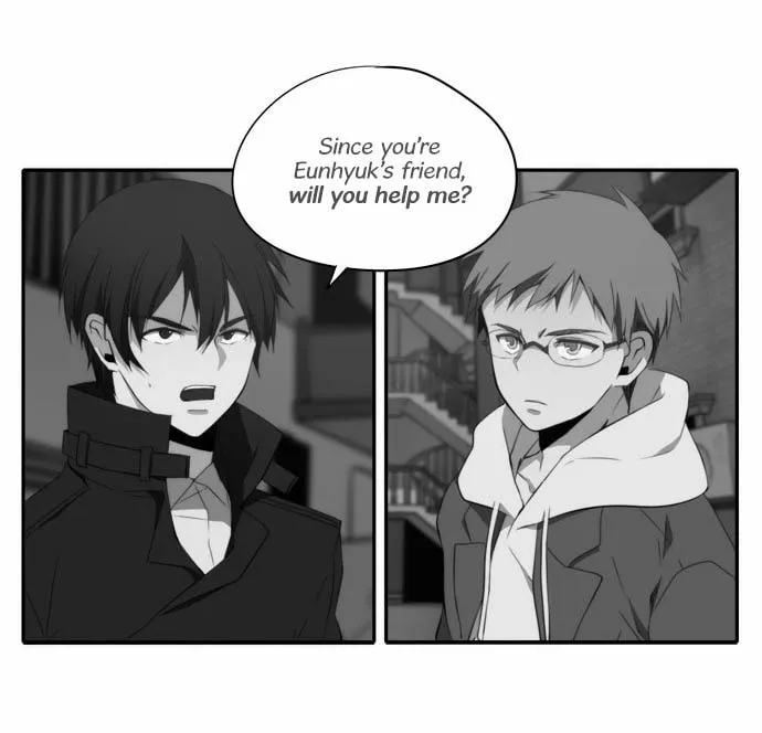 Read Reckoning (Colored) chapter 4 image 33 on Lezhin