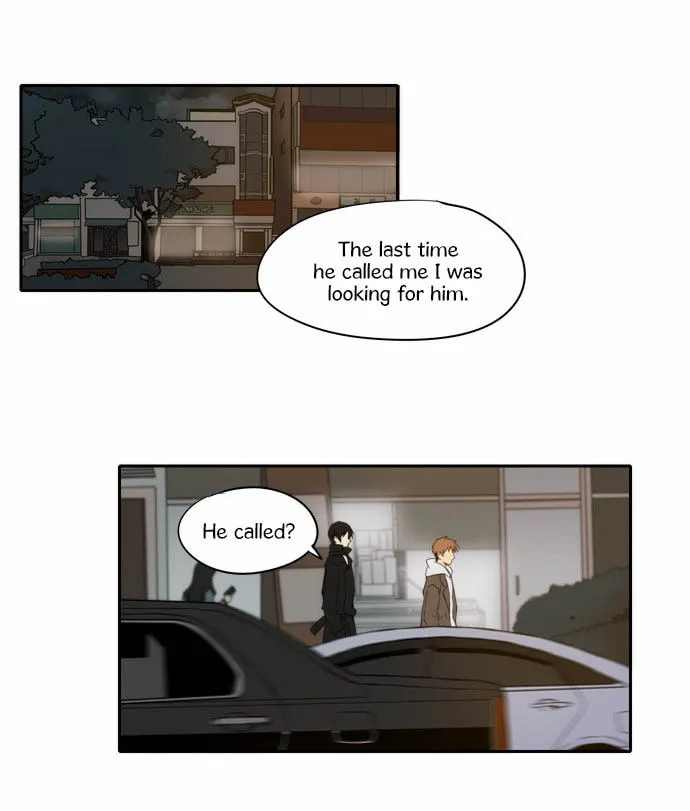 Read Reckoning (Colored) chapter 4 image 36 on Lezhin