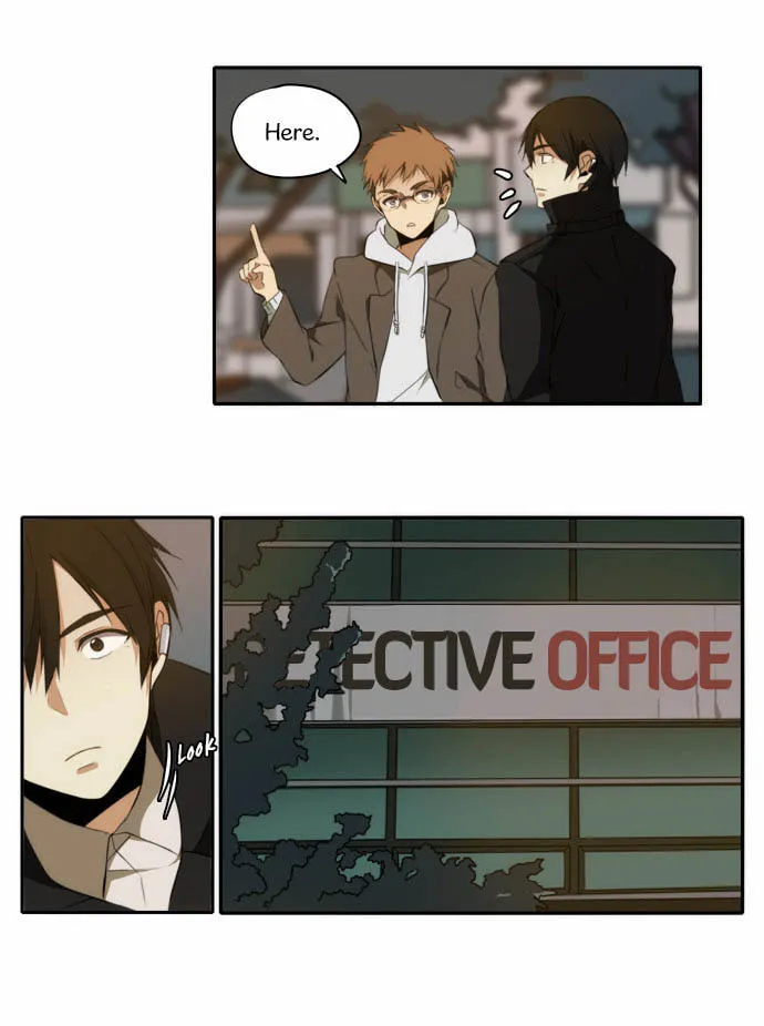 Read Reckoning (Colored) chapter 4 image 37 on Lezhin