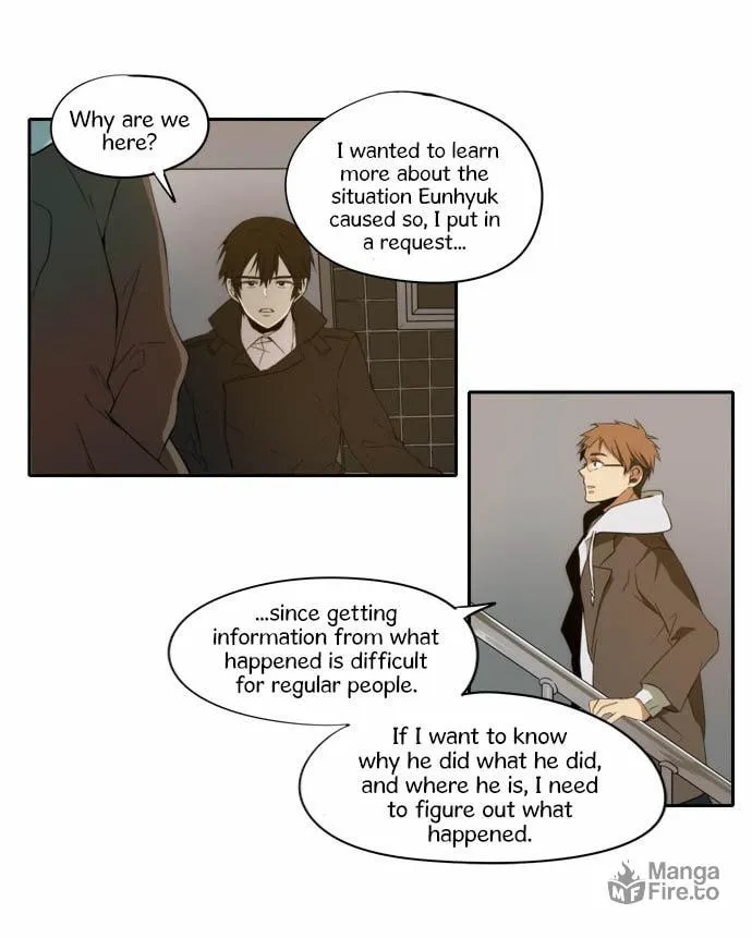 Read Reckoning (Colored) chapter 4 image 38 on Lezhin