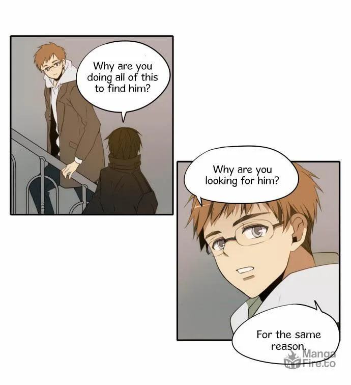 Read Reckoning (Colored) chapter 4 image 39 on Lezhin