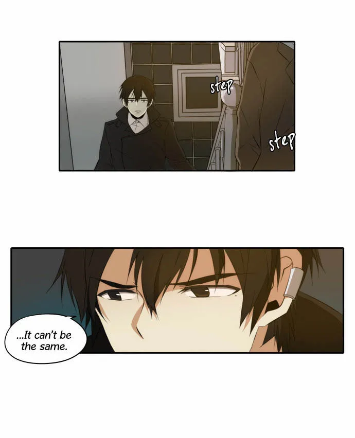 Read Reckoning (Colored) chapter 4 image 40 on Lezhin
