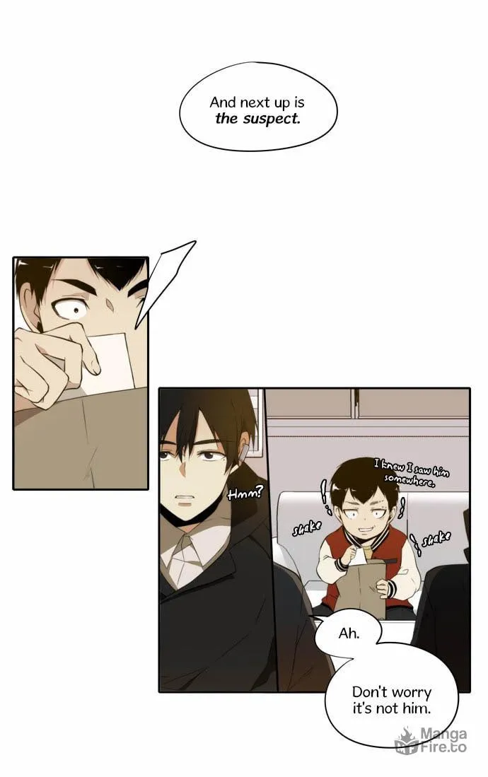 Read Reckoning (Colored) chapter 4 image 44 on Lezhin