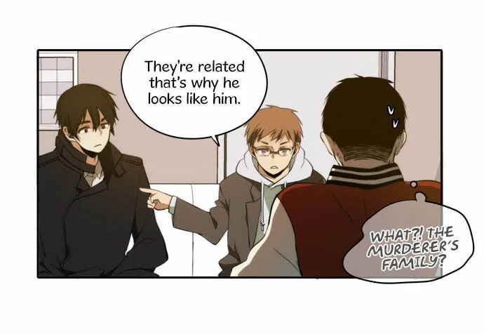 Read Reckoning (Colored) chapter 4 image 45 on Lezhin