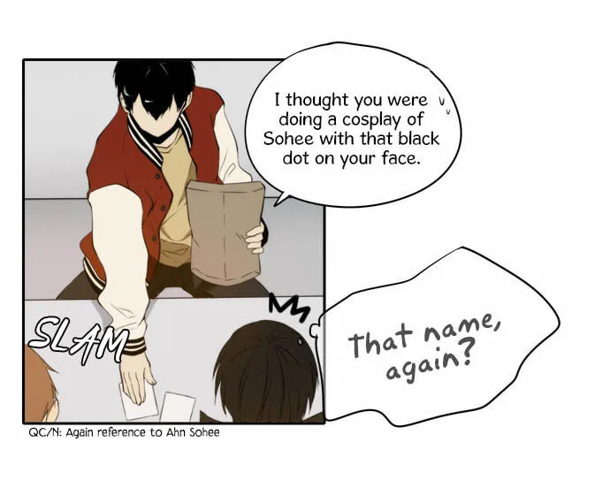 Read Reckoning (Colored) chapter 4 image 46 on Lezhin