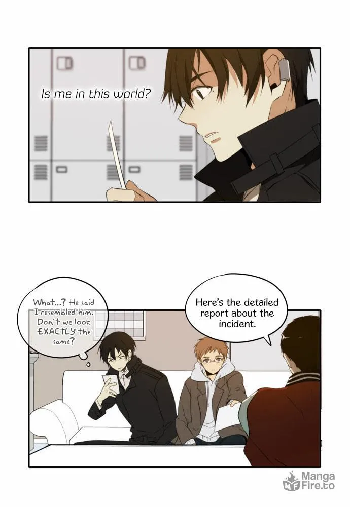 Read Reckoning (Colored) chapter 4 image 49 on Lezhin