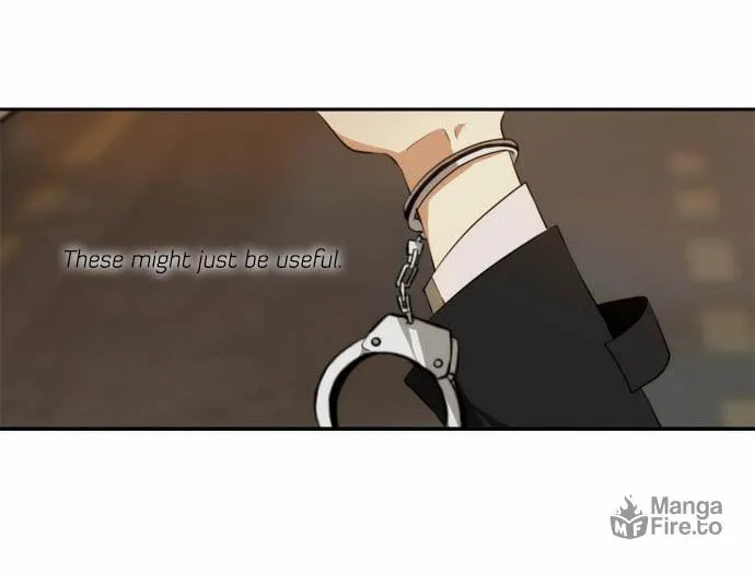 Read Reckoning (Colored) chapter 4 image 5 on Lezhin