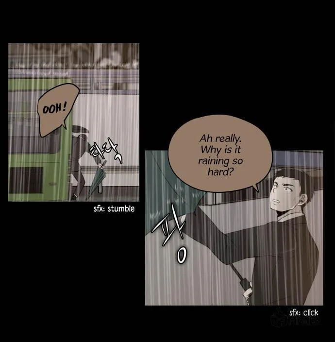 Read Reckoning (Colored) chapter 4 image 53 on Lezhin
