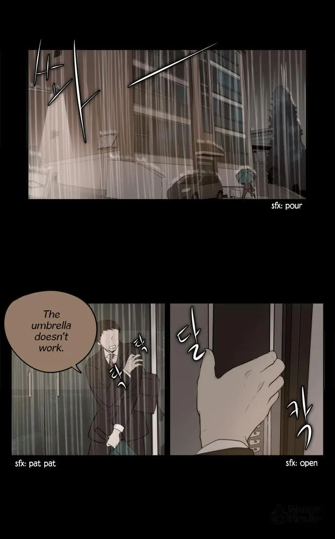 Read Reckoning (Colored) chapter 4 image 54 on Lezhin
