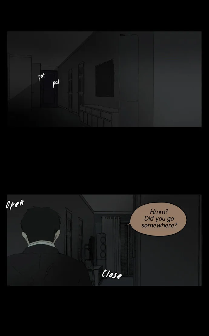 Read Reckoning (Colored) chapter 4 image 55 on Lezhin