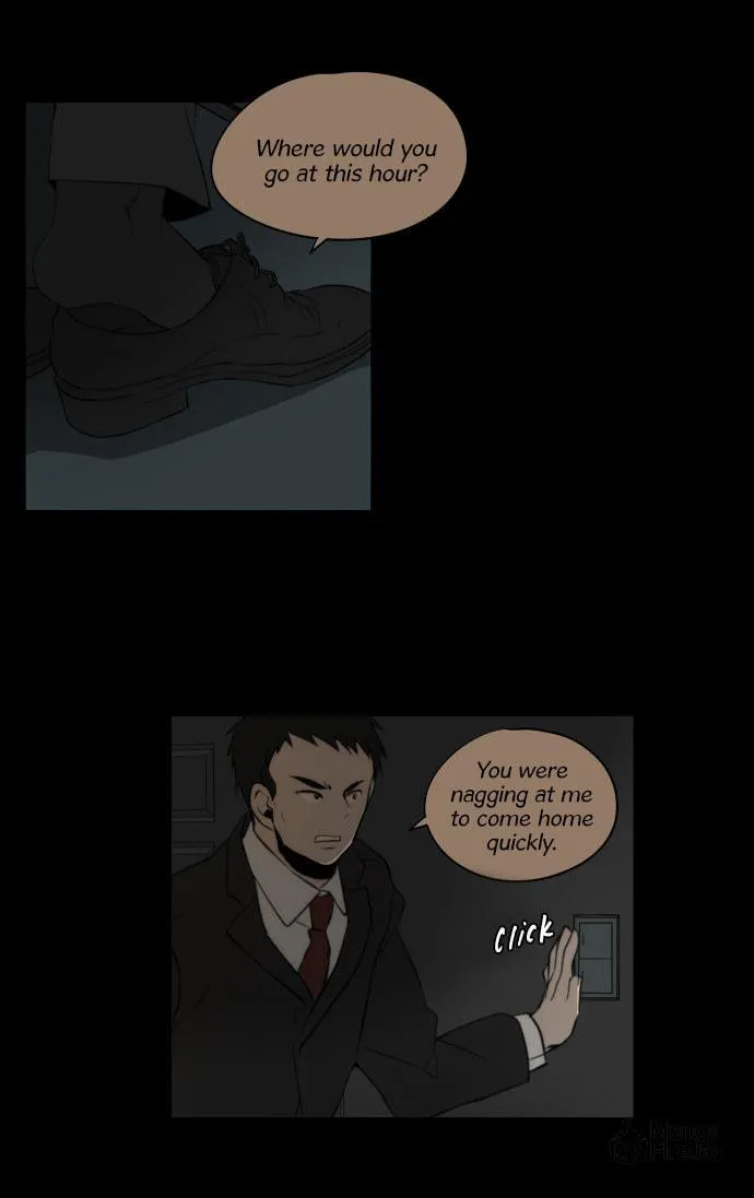Read Reckoning (Colored) chapter 4 image 56 on Lezhin