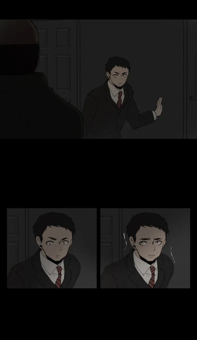 Read Reckoning (Colored) chapter 4 image 60 on Lezhin