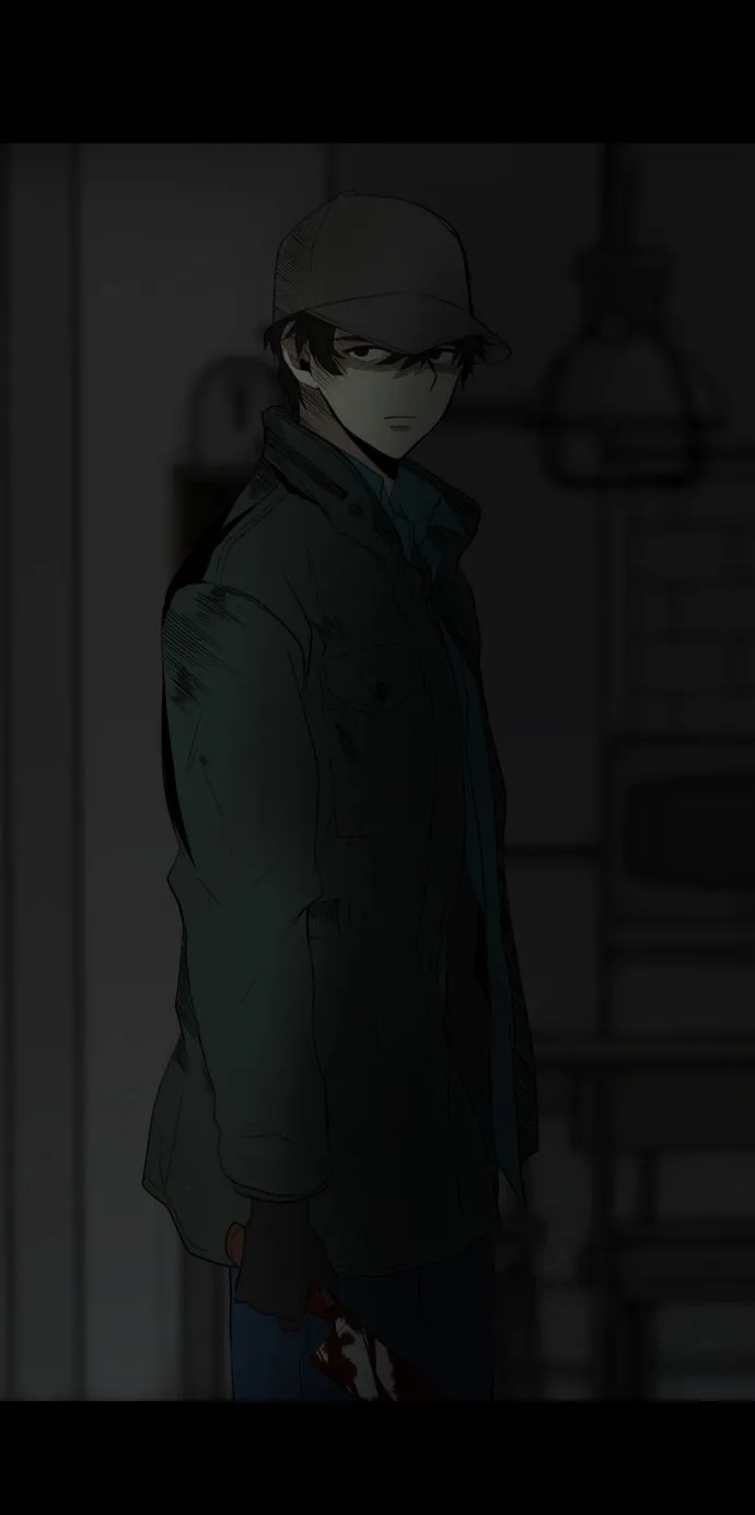Read Reckoning (Colored) chapter 4 image 63 on Lezhin
