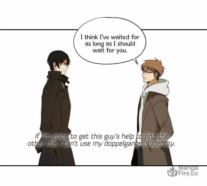 Read Reckoning (Colored) chapter 4 image 9 on Lezhin