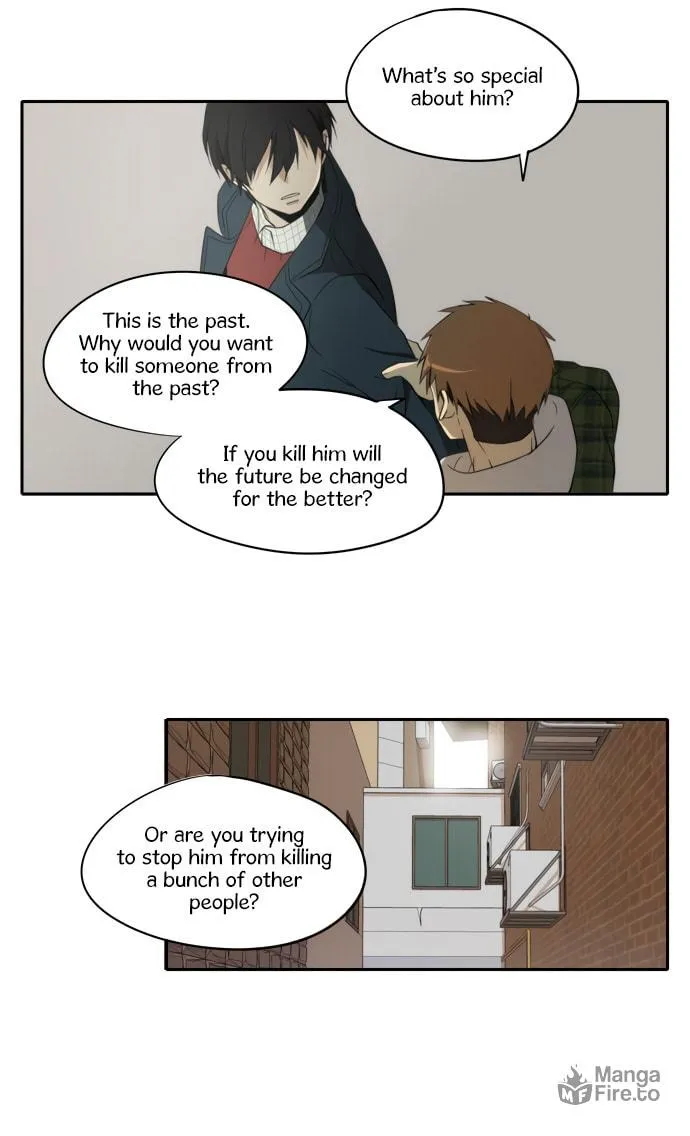 Reckoning (Colored) Chapter 40 page 12 - 
