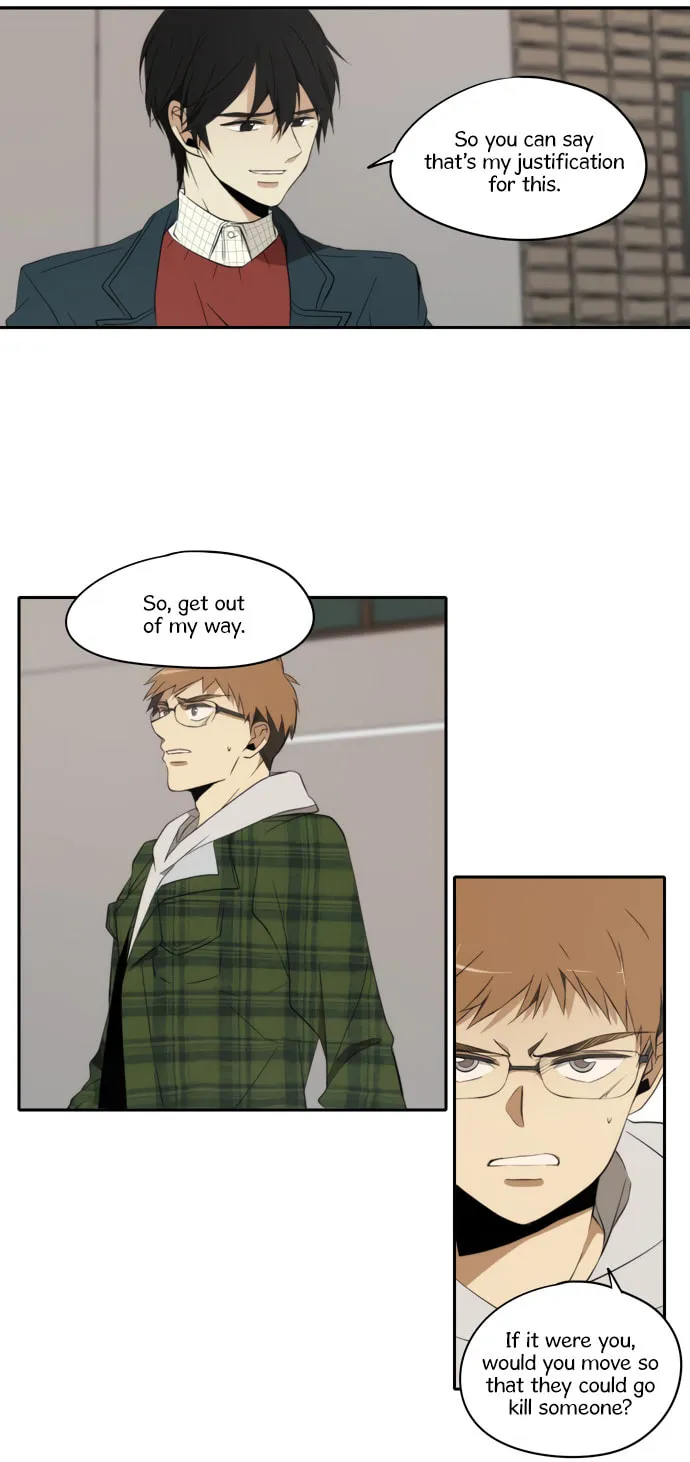 Reckoning (Colored) Chapter 40 page 14 - 
