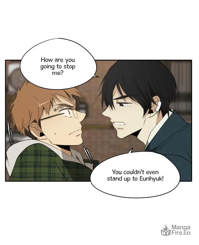 Reckoning (Colored) Chapter 40 page 15 - 