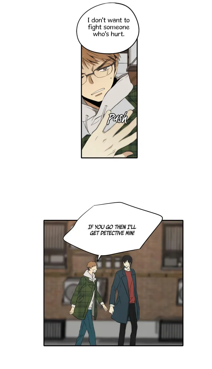 Reckoning (Colored) Chapter 40 page 16 - 